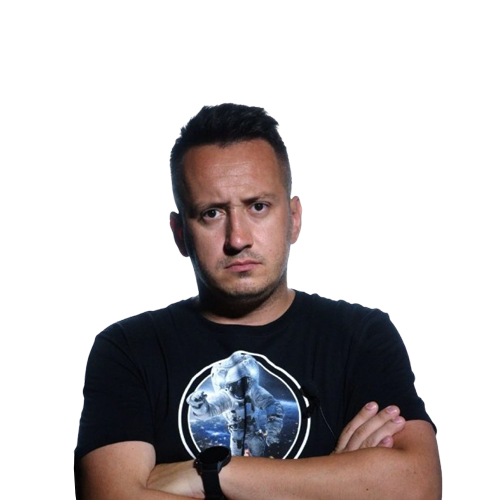 Mediterranean Gaming Festival Trebinje 2025.